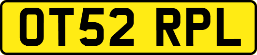 OT52RPL
