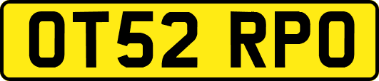 OT52RPO