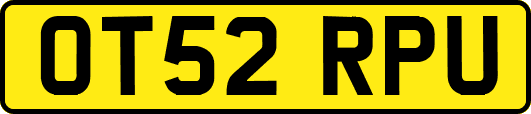 OT52RPU