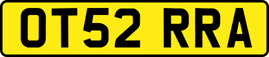 OT52RRA