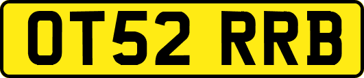 OT52RRB