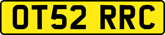 OT52RRC