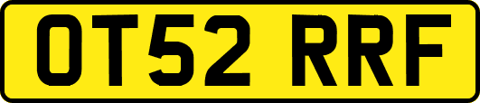 OT52RRF