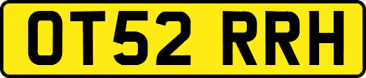 OT52RRH