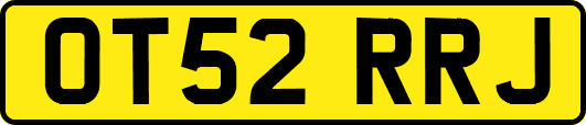 OT52RRJ