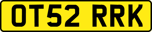 OT52RRK