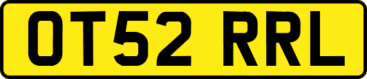 OT52RRL