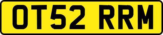 OT52RRM
