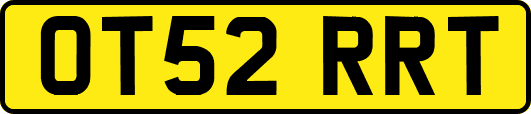 OT52RRT