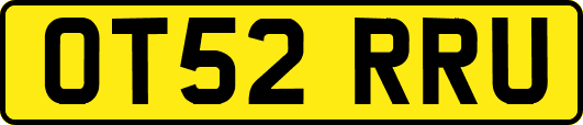 OT52RRU