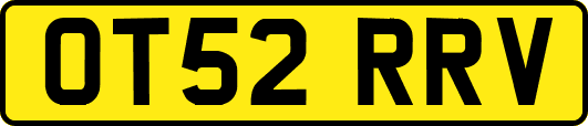 OT52RRV