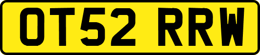 OT52RRW