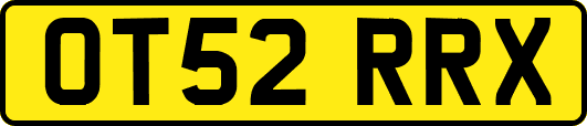OT52RRX