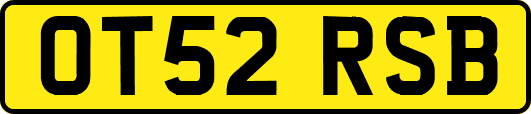 OT52RSB