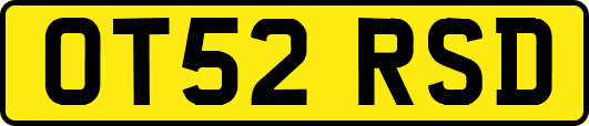 OT52RSD