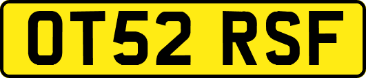 OT52RSF