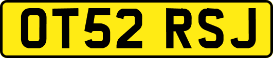 OT52RSJ