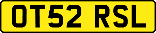 OT52RSL