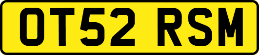 OT52RSM