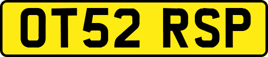 OT52RSP