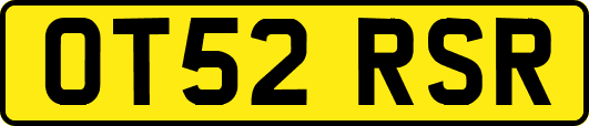 OT52RSR