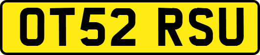 OT52RSU