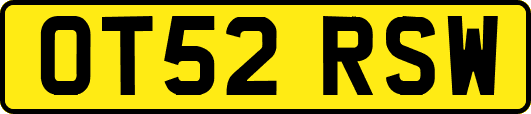 OT52RSW