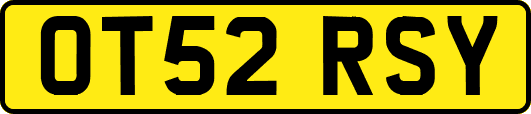 OT52RSY