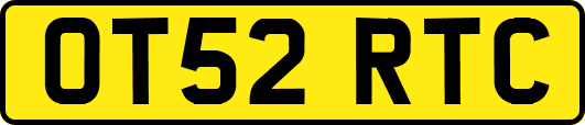 OT52RTC