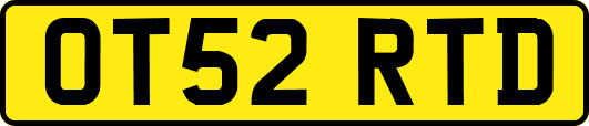 OT52RTD