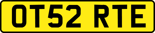 OT52RTE