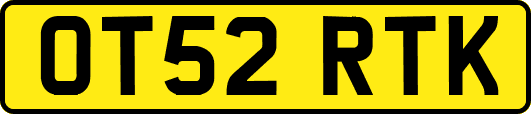 OT52RTK
