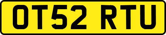 OT52RTU