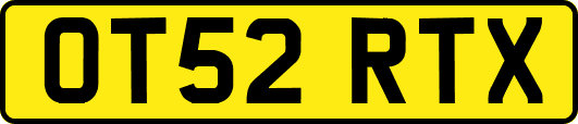 OT52RTX