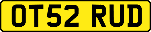 OT52RUD