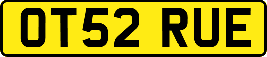 OT52RUE