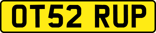OT52RUP