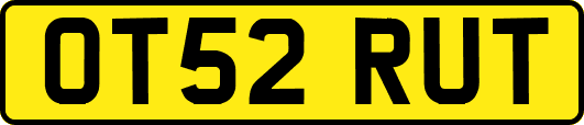 OT52RUT