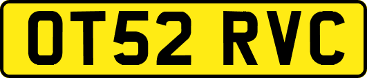 OT52RVC
