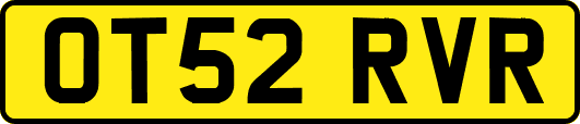 OT52RVR