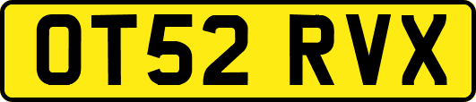 OT52RVX