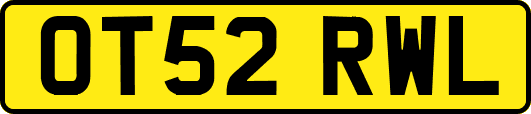 OT52RWL