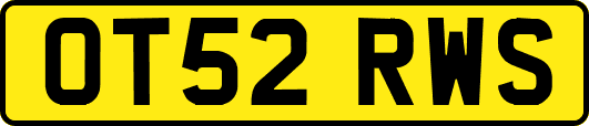 OT52RWS