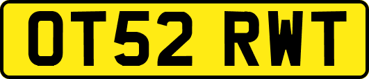 OT52RWT