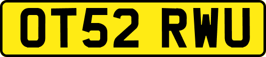 OT52RWU