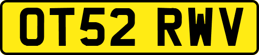 OT52RWV