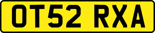 OT52RXA