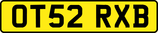 OT52RXB