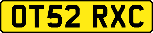 OT52RXC