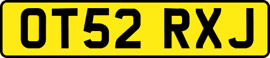 OT52RXJ